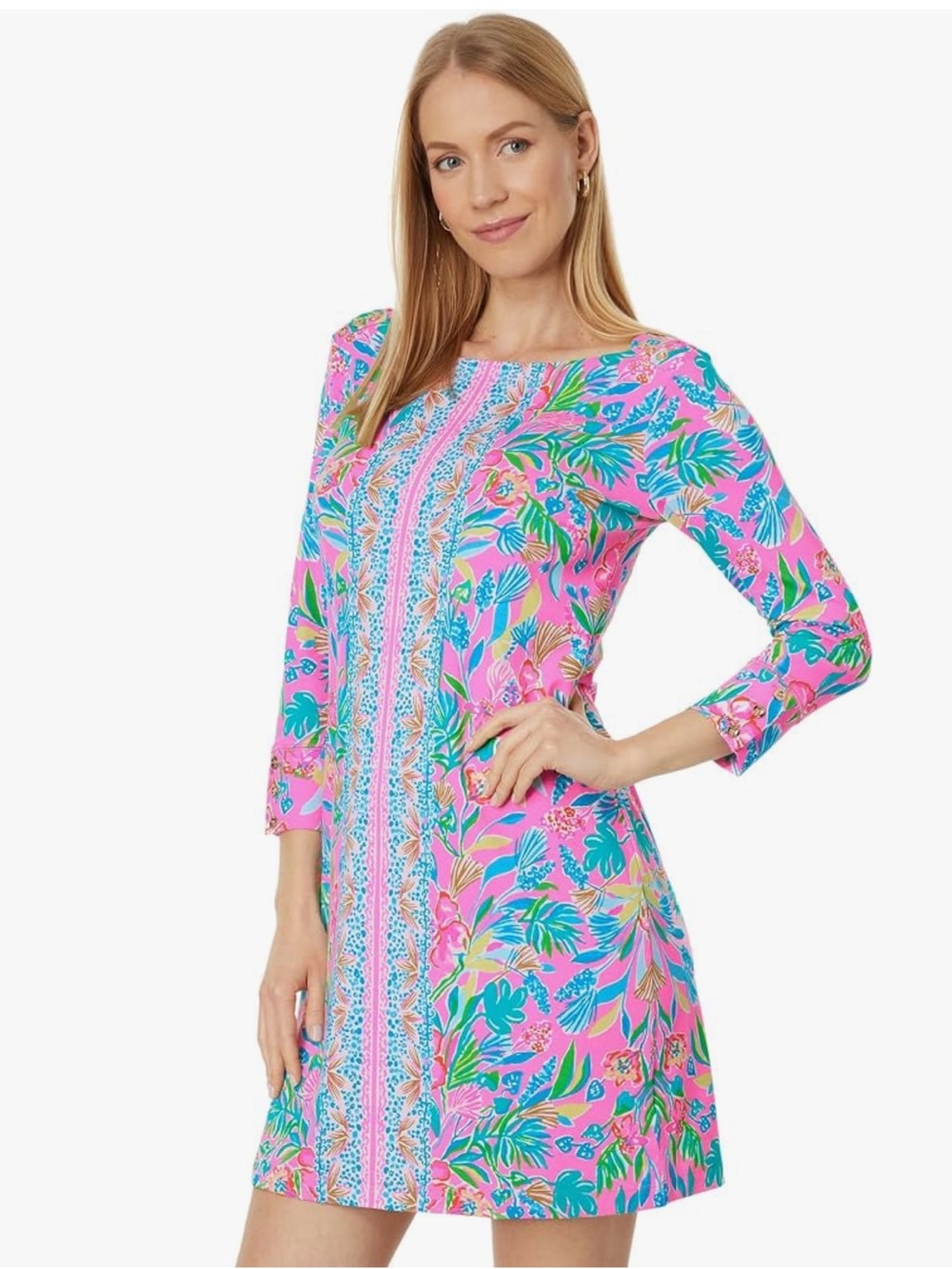 Lilly Pulitzer Sophie Dress